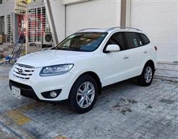 هيونداي سانتافي